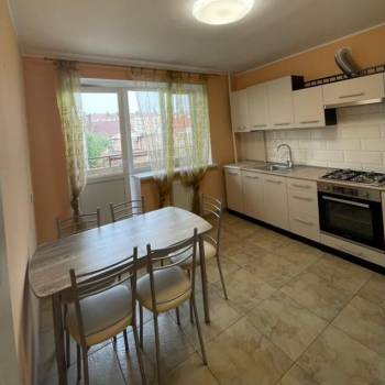 Продается 1-комнатная квартира, 39,7 м²