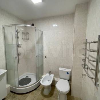 Продается 1-комнатная квартира, 39,7 м²