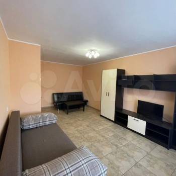 Продается 1-комнатная квартира, 39,7 м²