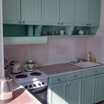 Сдается 1-комнатная квартира, 27 м²