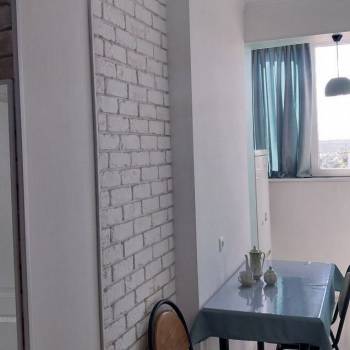 Сдается 1-комнатная квартира, 27 м²