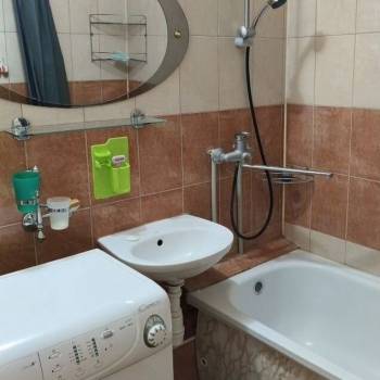 Сдается 1-комнатная квартира, 34 м²