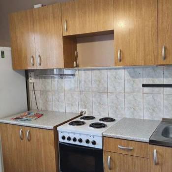 Сдается 1-комнатная квартира, 34 м²