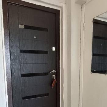 Сдается 1-комнатная квартира, 29 м²