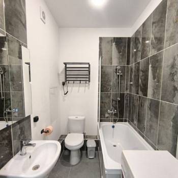 Сдается 1-комнатная квартира, 26,8 м²