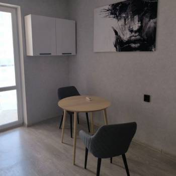 Сдается 1-комнатная квартира, 26,8 м²