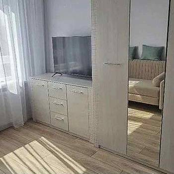 Сдается 1-комнатная квартира, 33 м²