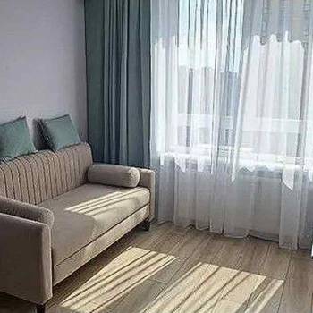 Сдается 1-комнатная квартира, 33 м²