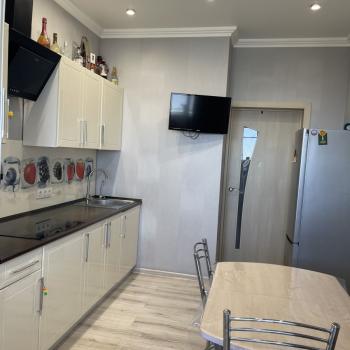 Продается 2-х комнатная квартира, 56,4 м²