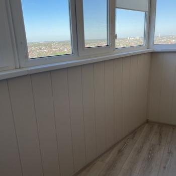 Продается 2-х комнатная квартира, 56,4 м²