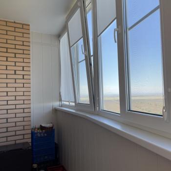 Продается 2-х комнатная квартира, 56,4 м²