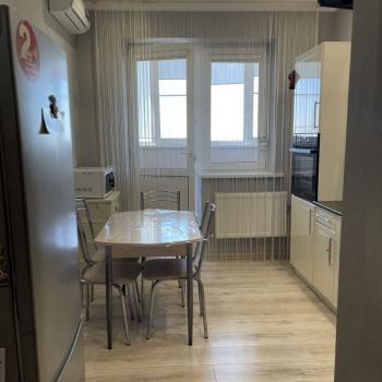Продается 2-х комнатная квартира, 56,4 м²