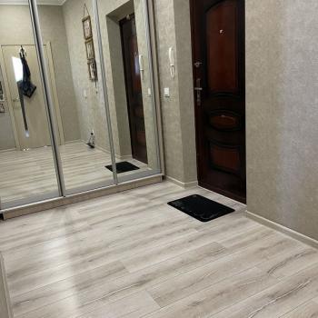 Продается 2-х комнатная квартира, 56,4 м²