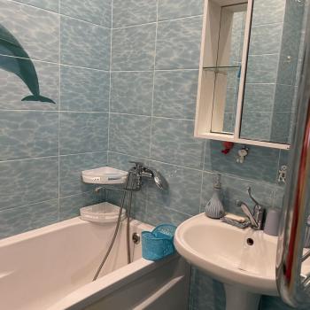 Продается 2-х комнатная квартира, 56,4 м²