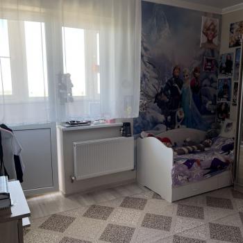 Продается 2-х комнатная квартира, 56,4 м²