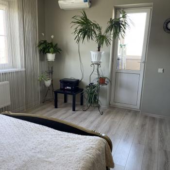 Продается 2-х комнатная квартира, 56,4 м²