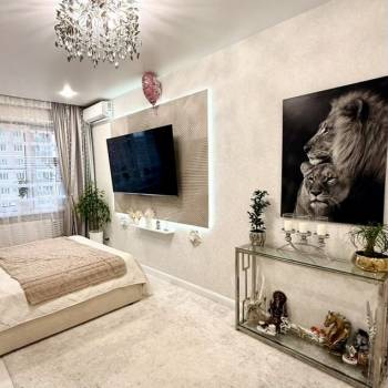 Продается 2-х комнатная квартира, 48,9 м²