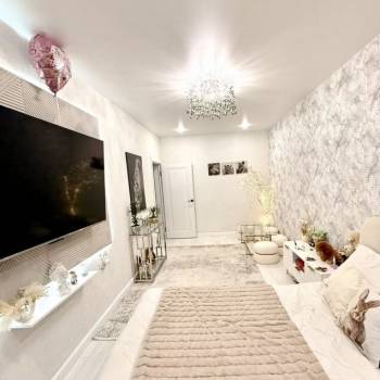 Продается 2-х комнатная квартира, 48,9 м²