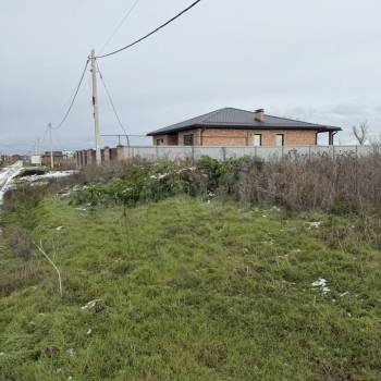 Продается Участок, 1600 м²
