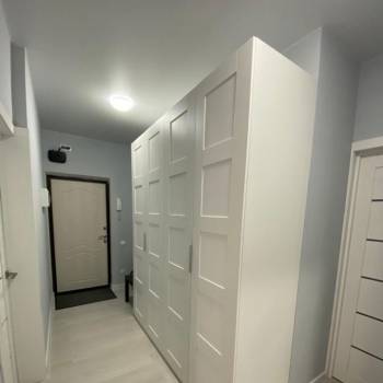 Продается 2-х комнатная квартира, 61 м²