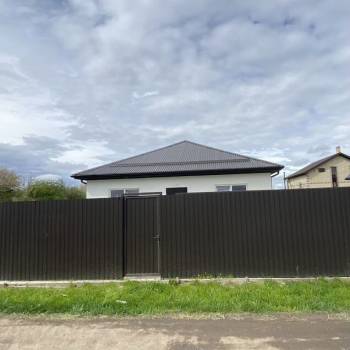 Продается Дом, 83 м²