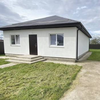 Продается Дом, 83 м²