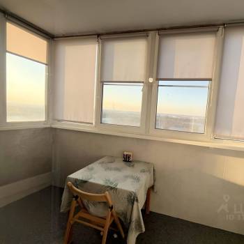 Сдается 1-комнатная квартира, 38 м²