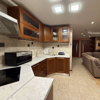 Сдается Многокомнатная квартира, 67 м²