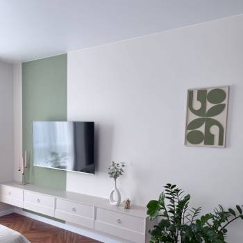 Продается 2-х комнатная квартира, 59 м²