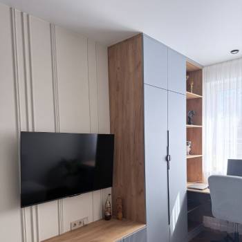 Продается 2-х комнатная квартира, 59 м²