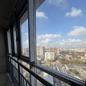 Продается 3-х комнатная квартира, 127 м²