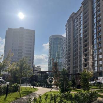 Продается 3-х комнатная квартира, 127 м²