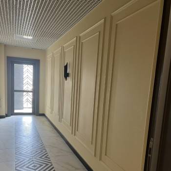 Продается 3-х комнатная квартира, 127 м²