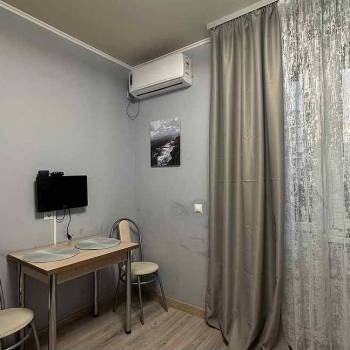 Сдается 1-комнатная квартира, 24 м²