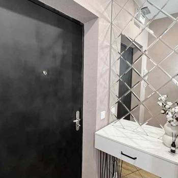 Сдается 2-х комнатная квартира, 51,4 м²