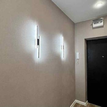 Сдается 2-х комнатная квартира, 51,4 м²