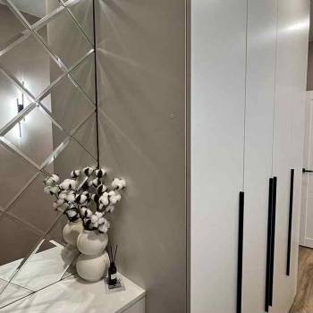 Сдается 2-х комнатная квартира, 51,4 м²