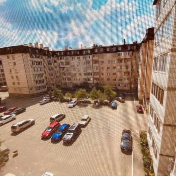 Сдается 2-х комнатная квартира, 50 м²