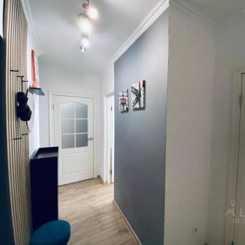 Сдается 2-х комнатная квартира, 50 м²