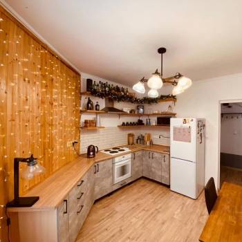 Сдается 2-х комнатная квартира, 50 м²