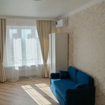 Сдается 1-комнатная квартира, 38 м²