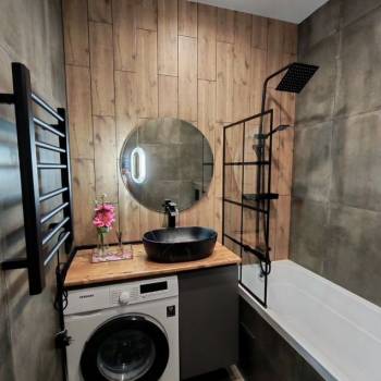 Продается 1-комнатная квартира, 42,5 м²