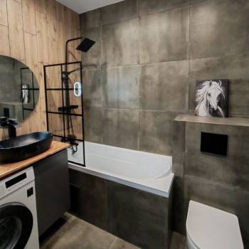 Продается 1-комнатная квартира, 42,5 м²