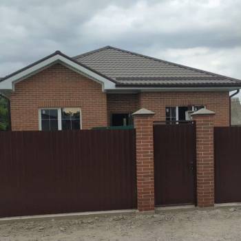 Продается Дом, 100 м²