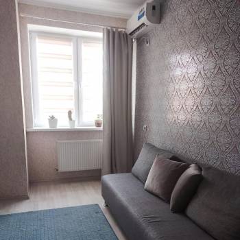 Сдается 1-комнатная квартира, 25 м²