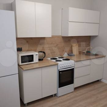 Сдается 1-комнатная квартира, 34,9 м²