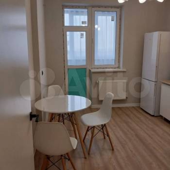 Сдается 1-комнатная квартира, 34,9 м²