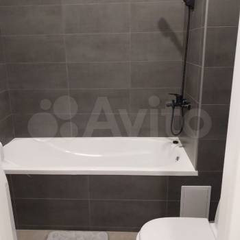 Сдается 1-комнатная квартира, 34,9 м²