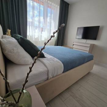 Сдается 1-комнатная квартира, 34,2 м²