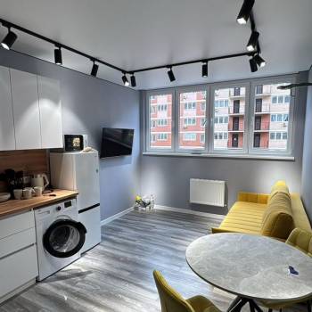 Продается 1-комнатная квартира, 22 м²